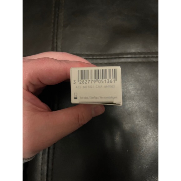 Avene Soothing Eye Contour Cream For Sensitive Eyes 10ml 0.33 Fl Oz New - Picture 6 of 6